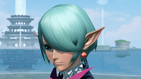 ���������꡼ No.151�Υ���ͥ������ / ��PSO2�ס�7��ǯ��ǰ�������ָ��ꥯ�����Ȥ��о졣���ȡ��꡼�������Ȥ��ۿ����졤����ե�����ɤˤϥ�������