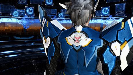 ���������꡼ No.152�Υ���ͥ������ / ��PSO2�ס�7��ǯ��ǰ�������ָ��ꥯ�����Ȥ��о졣���ȡ��꡼�������Ȥ��ۿ����졤����ե�����ɤˤϥ�������