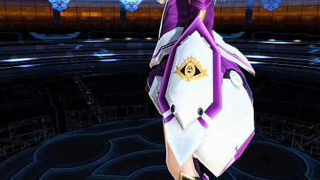 ���������꡼ No.153�Υ���ͥ������ / ��PSO2�ס�7��ǯ��ǰ�������ָ��ꥯ�����Ȥ��о졣���ȡ��꡼�������Ȥ��ۿ����졤����ե�����ɤˤϥ�������