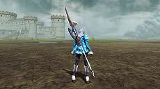 ���������꡼ No.156�Υ���ͥ������ / ��PSO2�ס�7��ǯ��ǰ�������ָ��ꥯ�����Ȥ��о졣���ȡ��꡼�������Ȥ��ۿ����졤����ե�����ɤˤϥ�������