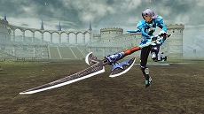 ���������꡼ No.157�Υ���ͥ������ / ��PSO2�ס�7��ǯ��ǰ�������ָ��ꥯ�����Ȥ��о졣���ȡ��꡼�������Ȥ��ۿ����졤����ե�����ɤˤϥ�������