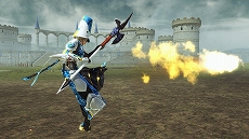 ���������꡼ No.159�Υ���ͥ������ / ��PSO2�ס�7��ǯ��ǰ�������ָ��ꥯ�����Ȥ��о졣���ȡ��꡼�������Ȥ��ۿ����졤����ե�����ɤˤϥ�������