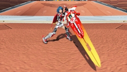 画像ギャラリー No.002のサムネイル画像 / 「PSO2」キャラクターソングCD第5弾の特典詳細と試聴動画が公開に