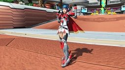 画像ギャラリー No.006のサムネイル画像 / 「PSO2」キャラクターソングCD第5弾の特典詳細と試聴動画が公開に