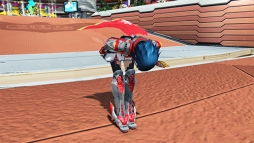 画像ギャラリー No.007のサムネイル画像 / 「PSO2」キャラクターソングCD第5弾の特典詳細と試聴動画が公開に