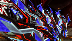 ���������꡼ No.064�Υ���ͥ������ / �֥ե��󥿥������������պ�2019�׿��Ͳ���ݡ��ȡ���PSO2�׺ǿ�����ܤ�TV���˥���2�ơ����åץǡ��Ⱦ������餫��