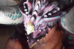 ���������꡼ No.083�Υ���ͥ������ / �֥ե��󥿥������������պ�2019�׿��Ͳ���ݡ��ȡ���PSO2�׺ǿ�����ܤ�TV���˥���2�ơ����åץǡ��Ⱦ������餫��