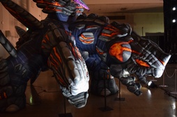 ���������꡼ No.084�Υ���ͥ������ / �֥ե��󥿥������������պ�2019�׿��Ͳ���ݡ��ȡ���PSO2�׺ǿ�����ܤ�TV���˥���2�ơ����åץǡ��Ⱦ������餫��