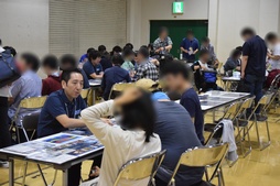 ���������꡼ No.085�Υ���ͥ������ / �֥ե��󥿥������������պ�2019�׿��Ͳ���ݡ��ȡ���PSO2�׺ǿ�����ܤ�TV���˥���2�ơ����åץǡ��Ⱦ������餫��