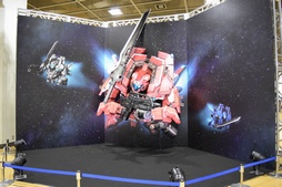 ���������꡼ No.092�Υ���ͥ������ / �֥ե��󥿥������������պ�2019�׿��Ͳ���ݡ��ȡ���PSO2�׺ǿ�����ܤ�TV���˥���2�ơ����åץǡ��Ⱦ������餫��