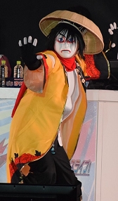 ���������꡼ No.096�Υ���ͥ������ / �֥ե��󥿥������������պ�2019�׿��Ͳ���ݡ��ȡ���PSO2�׺ǿ�����ܤ�TV���˥���2�ơ����åץǡ��Ⱦ������餫��