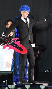 ���������꡼ No.101�Υ���ͥ������ / �֥ե��󥿥������������պ�2019�׿��Ͳ���ݡ��ȡ���PSO2�׺ǿ�����ܤ�TV���˥���2�ơ����åץǡ��Ⱦ������餫��