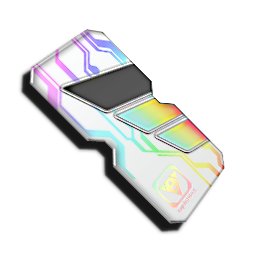 画像集 008 Pso2 Line Payでのac購入でアイテムが貰えるキャンペーン ロビー