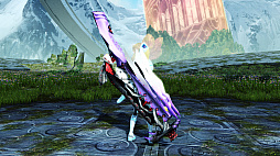 ꡼ No.004Υͥ / PSO2סָꥯȡֲExcluderפUHǤϡ֥ǥȡɥ顼פνи⡣7ǯǰХå¸򴹥ƥɲ