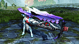 ꡼ No.005Υͥ / PSO2סָꥯȡֲExcluderפUHǤϡ֥ǥȡɥ顼פνи⡣7ǯǰХå¸򴹥ƥɲ