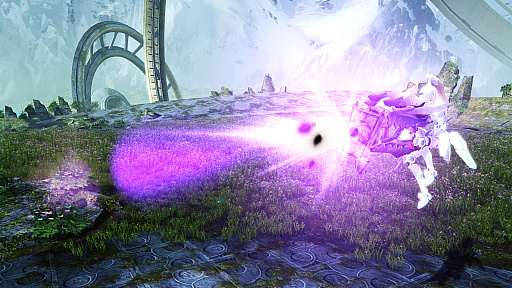 ꡼ No.006Υͥ / PSO2סָꥯȡֲExcluderפUHǤϡ֥ǥȡɥ顼פνи⡣7ǯǰХå¸򴹥ƥɲ