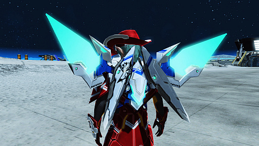 ꡼ No.007Υͥ / PSO2סָꥯȡֲExcluderפUHǤϡ֥ǥȡɥ顼פνи⡣7ǯǰХå¸򴹥ƥɲ