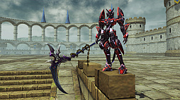 ꡼ No.012Υͥ / PSO2סָꥯȡֲExcluderפUHǤϡ֥ǥȡɥ顼פνи⡣7ǯǰХå¸򴹥ƥɲ