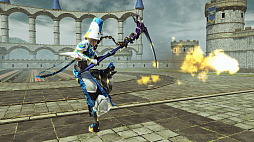 ꡼ No.015Υͥ / PSO2סָꥯȡֲExcluderפUHǤϡ֥ǥȡɥ顼פνи⡣7ǯǰХå¸򴹥ƥɲ