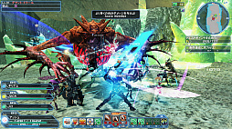 ꡼ No.018Υͥ / PSO2סָꥯȡֲExcluderפUHǤϡ֥ǥȡɥ顼פνи⡣7ǯǰХå¸򴹥ƥɲ