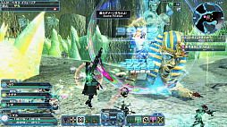 ꡼ No.022Υͥ / PSO2סָꥯȡֲExcluderפUHǤϡ֥ǥȡɥ顼פνи⡣7ǯǰХå¸򴹥ƥɲ