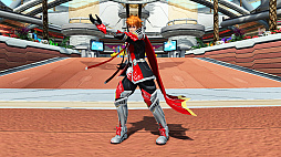 ꡼ No.027Υͥ / PSO2סָꥯȡֲExcluderפUHǤϡ֥ǥȡɥ顼פνи⡣7ǯǰХå¸򴹥ƥɲ