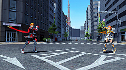 ꡼ No.030Υͥ / PSO2סָꥯȡֲExcluderפUHǤϡ֥ǥȡɥ顼פνи⡣7ǯǰХå¸򴹥ƥɲ