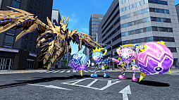 ꡼ No.031Υͥ / PSO2סָꥯȡֲExcluderפUHǤϡ֥ǥȡɥ顼פνи⡣7ǯǰХå¸򴹥ƥɲ