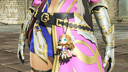 ꡼ No.032Υͥ / PSO2סָꥯȡֲExcluderפUHǤϡ֥ǥȡɥ顼פνи⡣7ǯǰХå¸򴹥ƥɲ