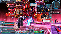 ꡼ No.035Υͥ / PSO2סָꥯȡֲExcluderפUHǤϡ֥ǥȡɥ顼פνи⡣7ǯǰХå¸򴹥ƥɲ