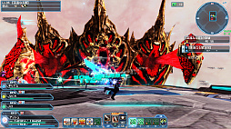 ꡼ No.036Υͥ / PSO2סָꥯȡֲExcluderפUHǤϡ֥ǥȡɥ顼פνи⡣7ǯǰХå¸򴹥ƥɲ