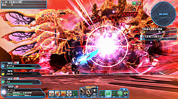 ꡼ No.037Υͥ / PSO2סָꥯȡֲExcluderפUHǤϡ֥ǥȡɥ顼פνи⡣7ǯǰХå¸򴹥ƥɲ