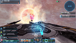 ꡼ No.038Υͥ / PSO2סָꥯȡֲExcluderפUHǤϡ֥ǥȡɥ顼פνи⡣7ǯǰХå¸򴹥ƥɲ