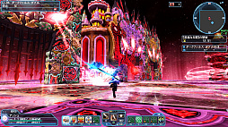 ꡼ No.041Υͥ / PSO2סָꥯȡֲExcluderפUHǤϡ֥ǥȡɥ顼פνи⡣7ǯǰХå¸򴹥ƥɲ