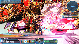 ꡼ No.042Υͥ / PSO2סָꥯȡֲExcluderפUHǤϡ֥ǥȡɥ顼פνи⡣7ǯǰХå¸򴹥ƥɲ