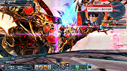 ꡼ No.044Υͥ / PSO2סָꥯȡֲExcluderפUHǤϡ֥ǥȡɥ顼פνи⡣7ǯǰХå¸򴹥ƥɲ