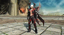 ꡼ No.046Υͥ / PSO2סָꥯȡֲExcluderפUHǤϡ֥ǥȡɥ顼פνи⡣7ǯǰХå¸򴹥ƥɲ