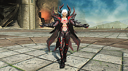 ꡼ No.047Υͥ / PSO2סָꥯȡֲExcluderפUHǤϡ֥ǥȡɥ顼פνи⡣7ǯǰХå¸򴹥ƥɲ