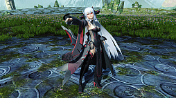 ꡼ No.050Υͥ / PSO2סָꥯȡֲExcluderפUHǤϡ֥ǥȡɥ顼פνи⡣7ǯǰХå¸򴹥ƥɲ