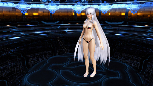 ꡼ No.052Υͥ / PSO2סָꥯȡֲExcluderפUHǤϡ֥ǥȡɥ顼פνи⡣7ǯǰХå¸򴹥ƥɲ