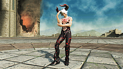 ꡼ No.055Υͥ / PSO2סָꥯȡֲExcluderפUHǤϡ֥ǥȡɥ顼פνи⡣7ǯǰХå¸򴹥ƥɲ