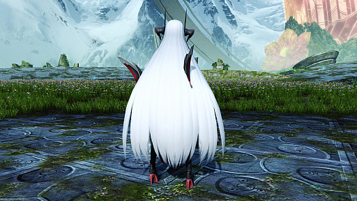 ꡼ No.056Υͥ / PSO2סָꥯȡֲExcluderפUHǤϡ֥ǥȡɥ顼פνи⡣7ǯǰХå¸򴹥ƥɲ