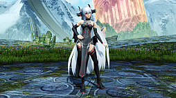 ꡼ No.058Υͥ / PSO2סָꥯȡֲExcluderפUHǤϡ֥ǥȡɥ顼פνи⡣7ǯǰХå¸򴹥ƥɲ