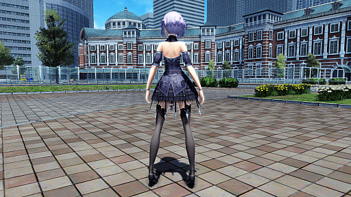 ꡼ No.059Υͥ / PSO2סָꥯȡֲExcluderפUHǤϡ֥ǥȡɥ顼פνи⡣7ǯǰХå¸򴹥ƥɲ