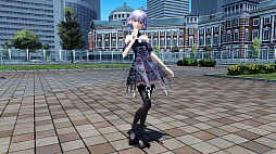 ꡼ No.061Υͥ / PSO2סָꥯȡֲExcluderפUHǤϡ֥ǥȡɥ顼פνи⡣7ǯǰХå¸򴹥ƥɲ