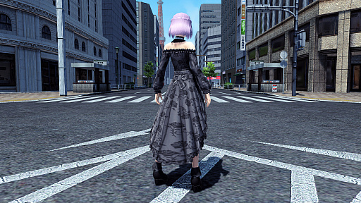 ꡼ No.062Υͥ / PSO2סָꥯȡֲExcluderפUHǤϡ֥ǥȡɥ顼פνи⡣7ǯǰХå¸򴹥ƥɲ