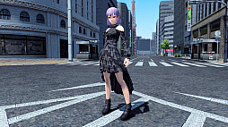 ꡼ No.063Υͥ / PSO2סָꥯȡֲExcluderפUHǤϡ֥ǥȡɥ顼פνи⡣7ǯǰХå¸򴹥ƥɲ