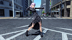 ꡼ No.064Υͥ / PSO2סָꥯȡֲExcluderפUHǤϡ֥ǥȡɥ顼פνи⡣7ǯǰХå¸򴹥ƥɲ