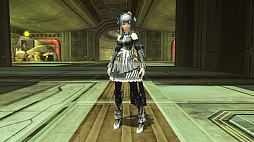 ꡼ No.066Υͥ / PSO2סָꥯȡֲExcluderפUHǤϡ֥ǥȡɥ顼פνи⡣7ǯǰХå¸򴹥ƥɲ