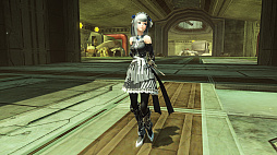 ꡼ No.067Υͥ / PSO2סָꥯȡֲExcluderפUHǤϡ֥ǥȡɥ顼פνи⡣7ǯǰХå¸򴹥ƥɲ